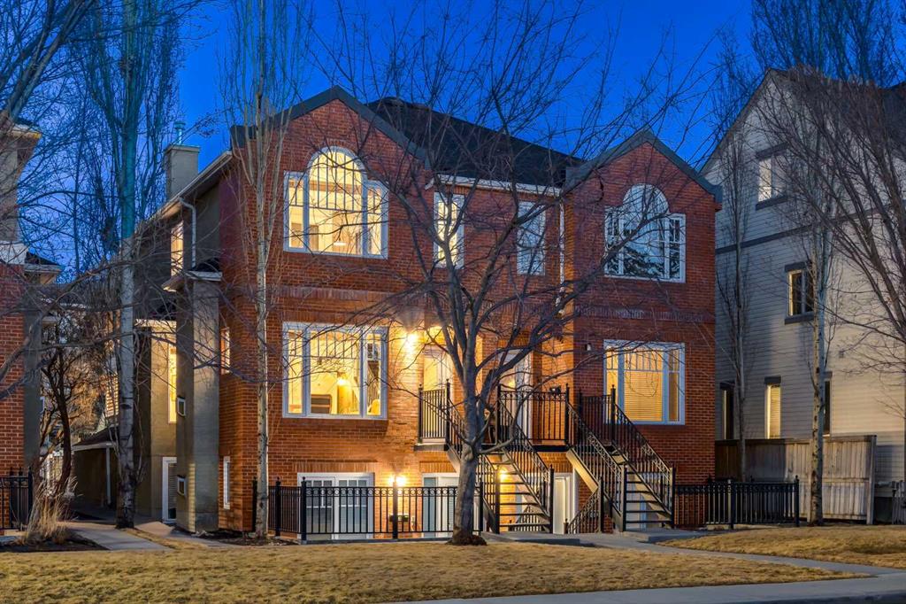 Picture of 1, 1912 32 Street SW, Calgary Real Estate Listing
