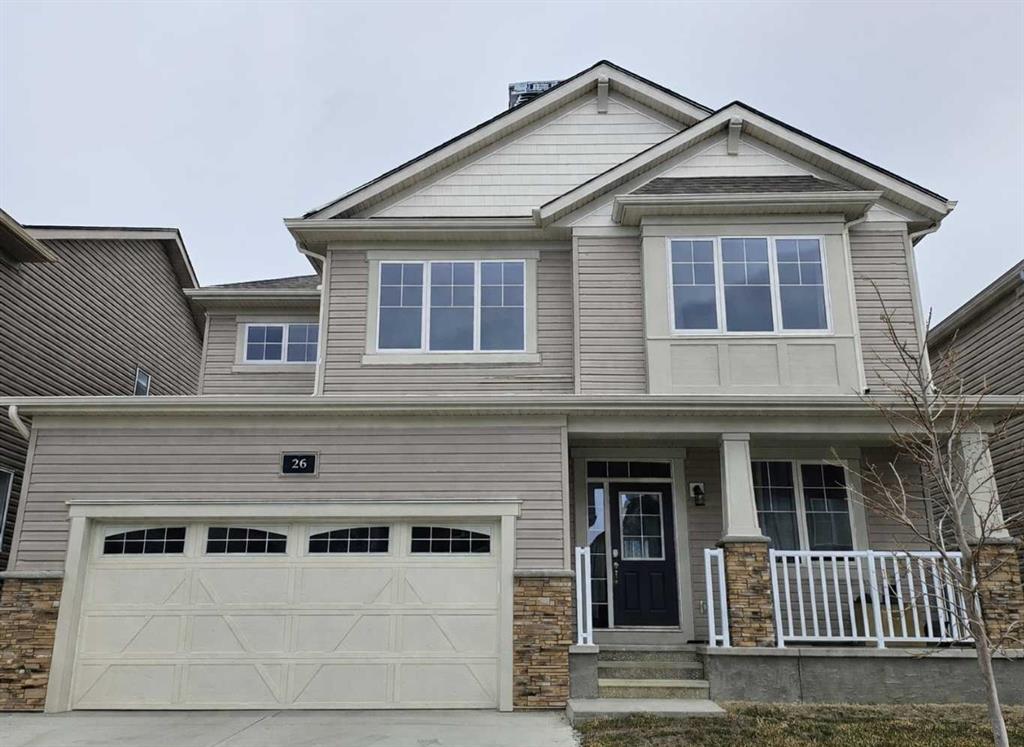 Picture of 26 Carringwood Street NW, Calgary Real Estate Listing