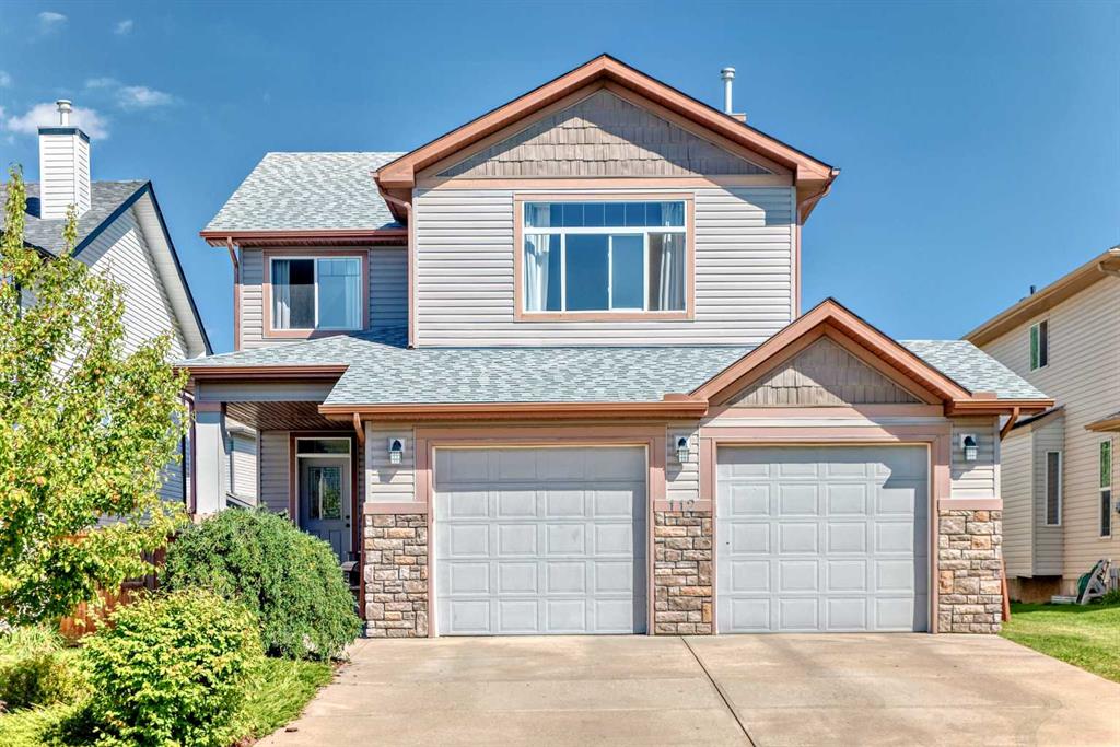 Picture of 112 West Creek Meadow , Chestermere Real Estate Listing