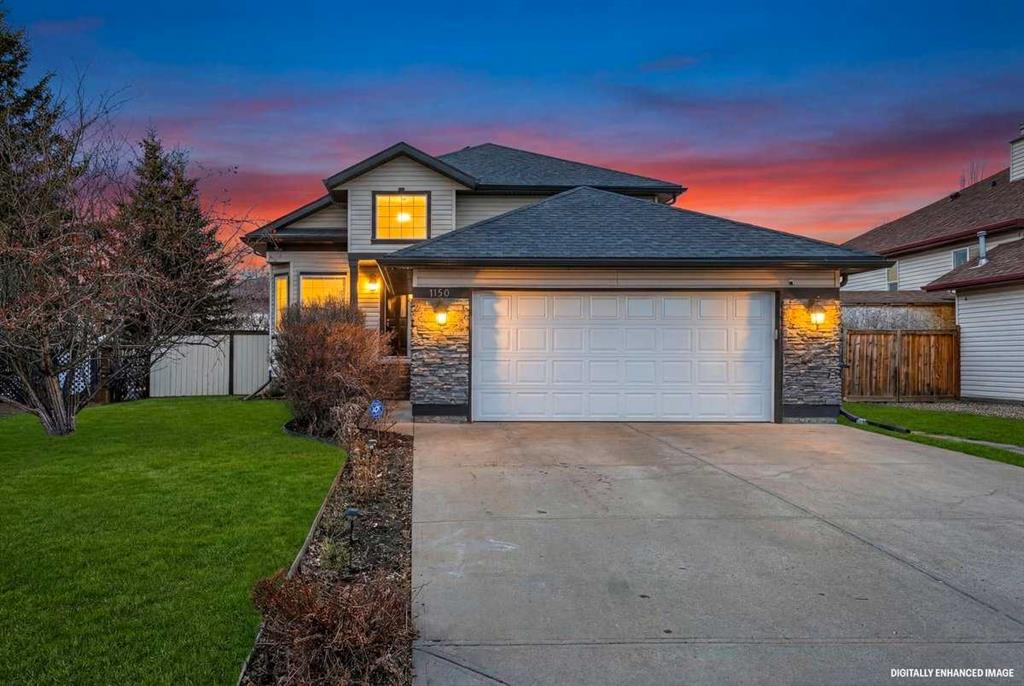 Picture of 1150 Stevens Street , Crossfield Real Estate Listing