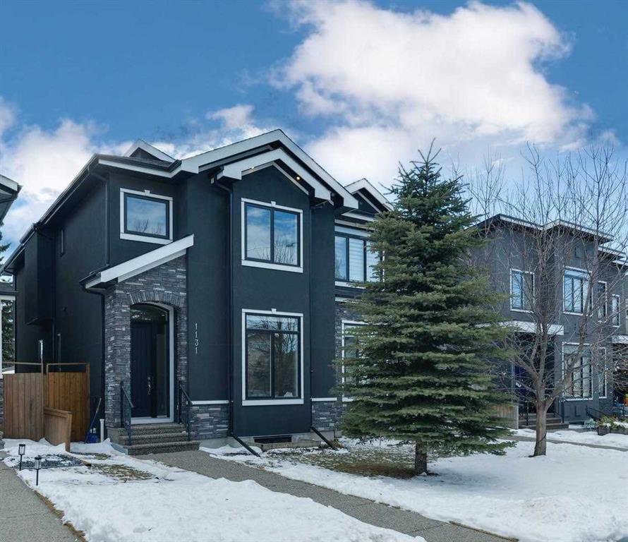 Picture of 1131 19 Avenue NW, Calgary Real Estate Listing
