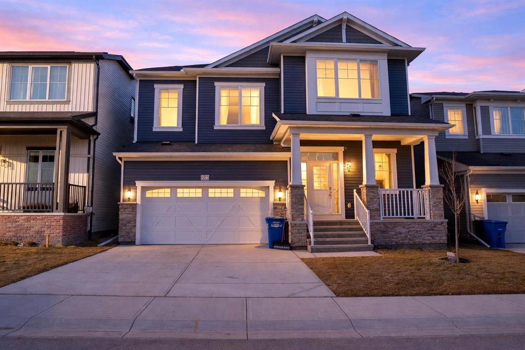 Picture of 228 Windrow Link SW, Airdrie Real Estate Listing