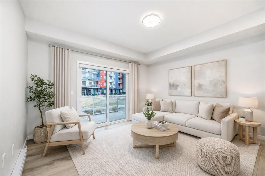 Picture of 2120, 19489 Main Street SE, Calgary Real Estate Listing