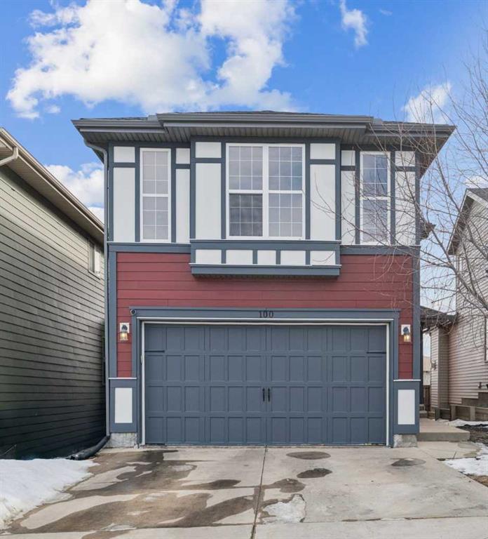 Picture of 100 Sage Valley Drive NW, Calgary Real Estate Listing