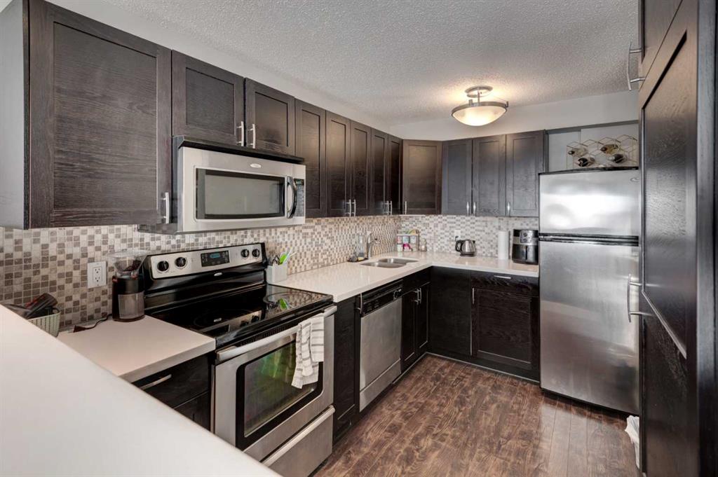 Picture of 407, 510 58 Avenue SW, Calgary Real Estate Listing