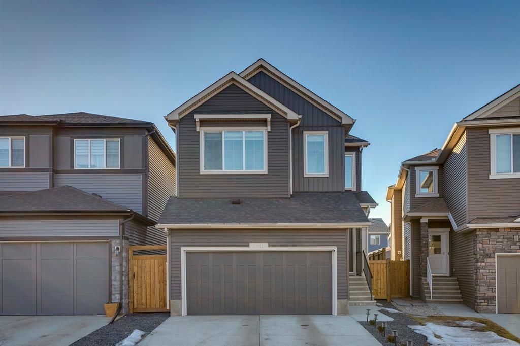Picture of 170 Creekstone Path SW, Calgary Real Estate Listing
