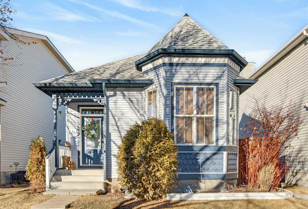Picture of 331 Prestwick Heights SE, Calgary Real Estate Listing