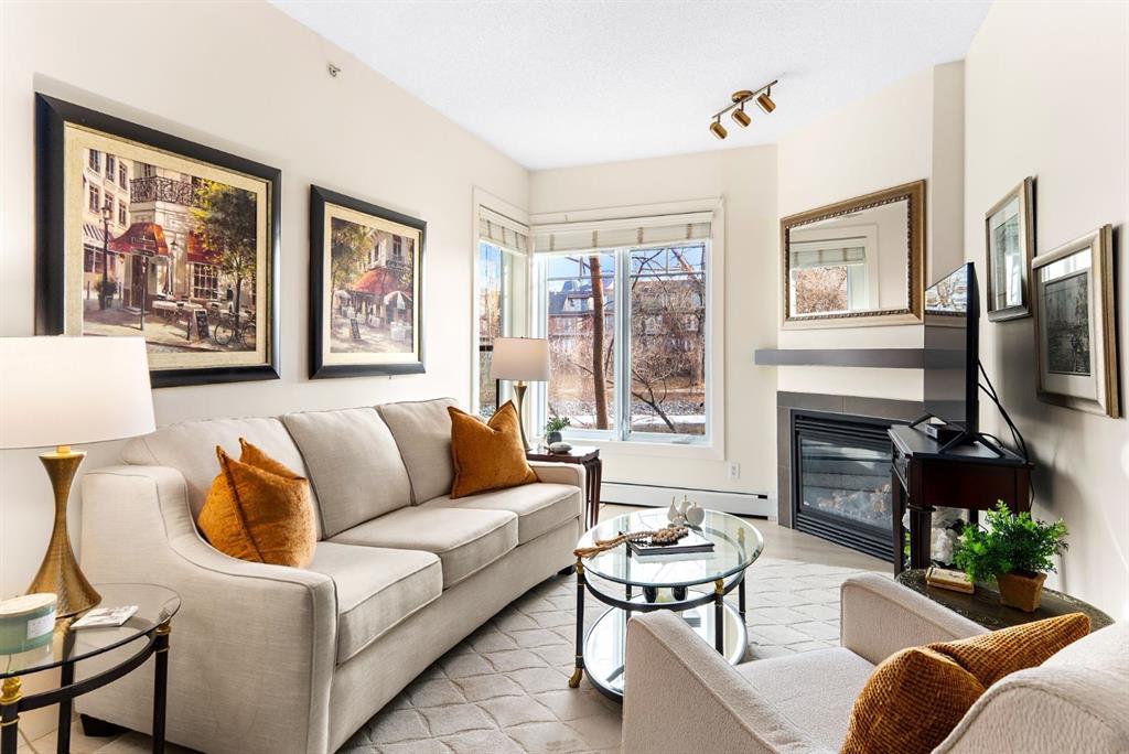 Picture of 105, 108 25 Avenue SW, Calgary Real Estate Listing