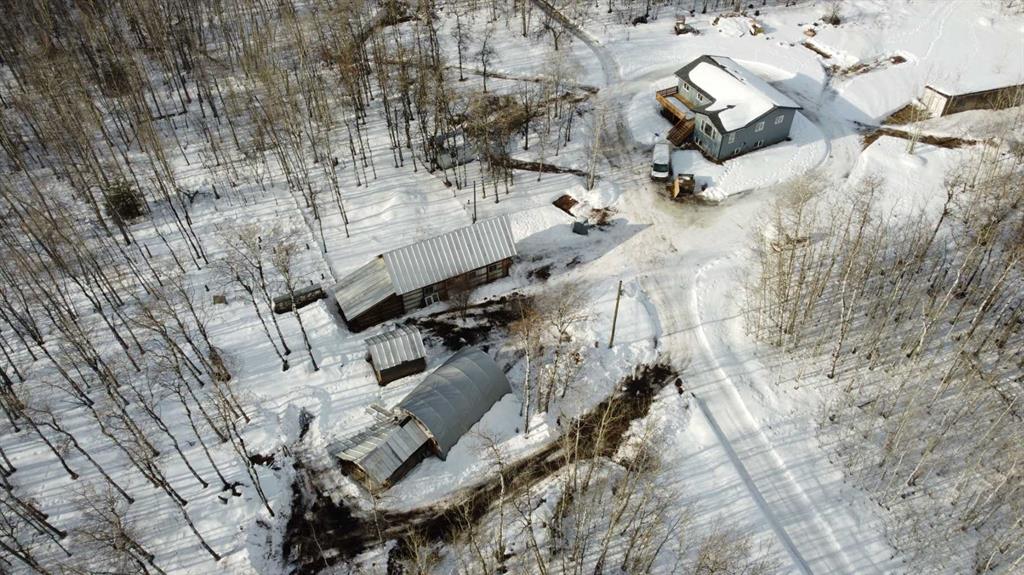 Picture of 714026 Rge Rd 42  , Rural Grande Prairie No. 1, County of Real Estate Listing