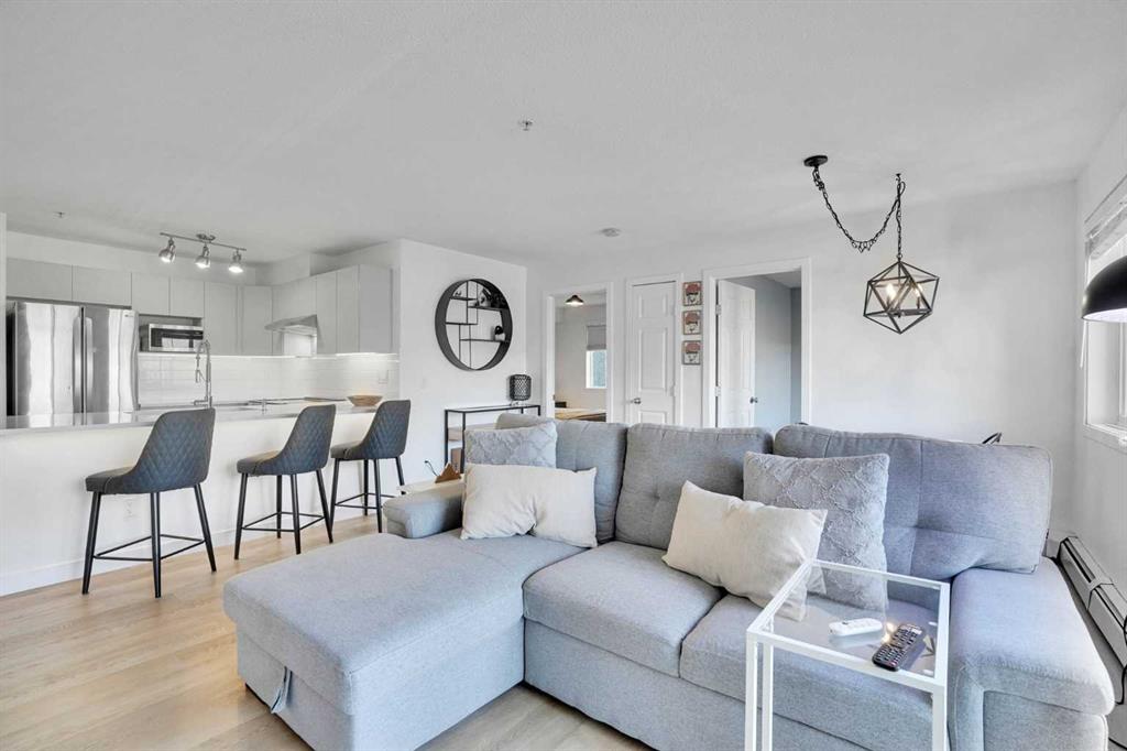 Picture of 203, 1833 11 Avenue SW, Calgary Real Estate Listing