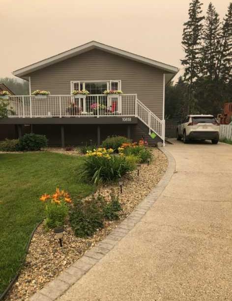 Picture of 10818 92 Street , Peace River Real Estate Listing