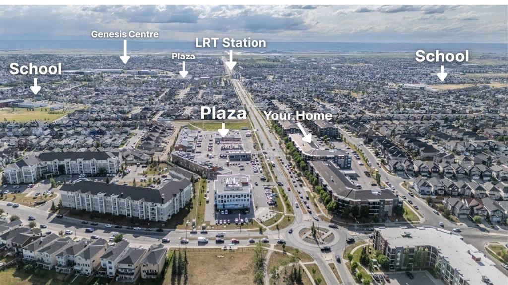 Picture of 201, 7180 80 Avenue NE, Calgary Real Estate Listing