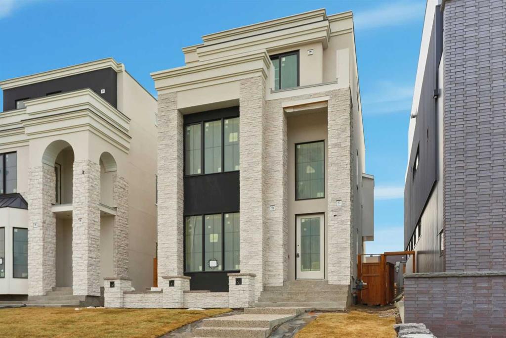 Picture of 2133 29 Avenue SW, Calgary Real Estate Listing