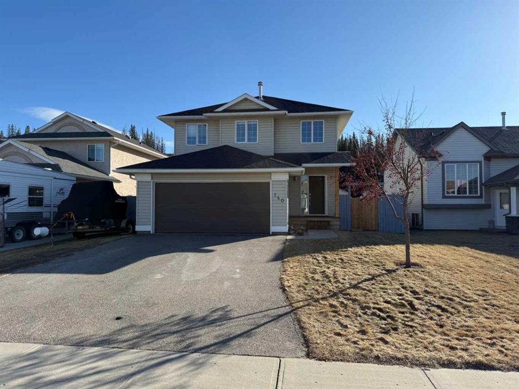 Picture of 140 Mackay Crescent , Hinton Real Estate Listing