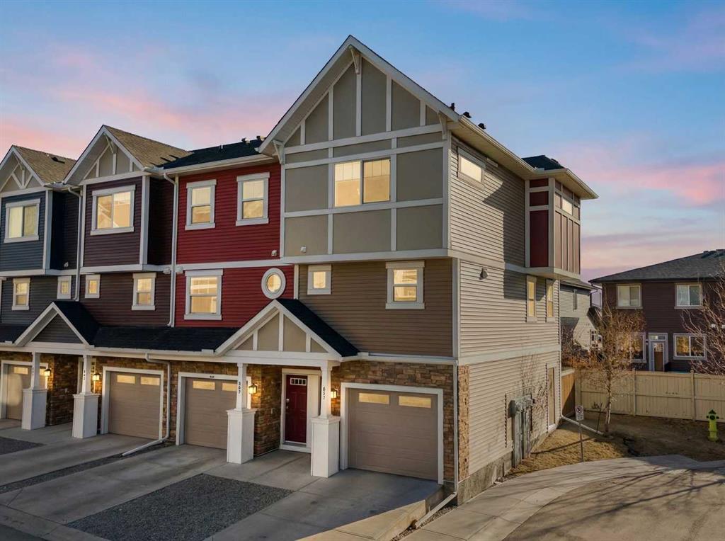 Picture of 601, 1225 Kings Heights Way SE, Airdrie Real Estate Listing