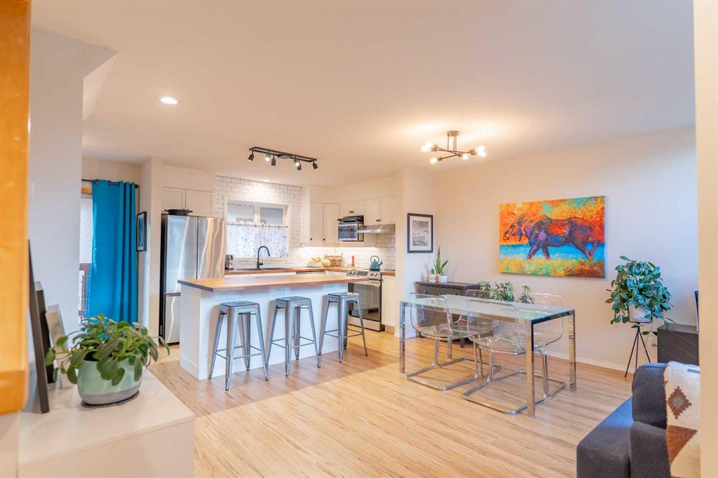 Picture of 2, 601 4th Street  , Canmore Real Estate Listing