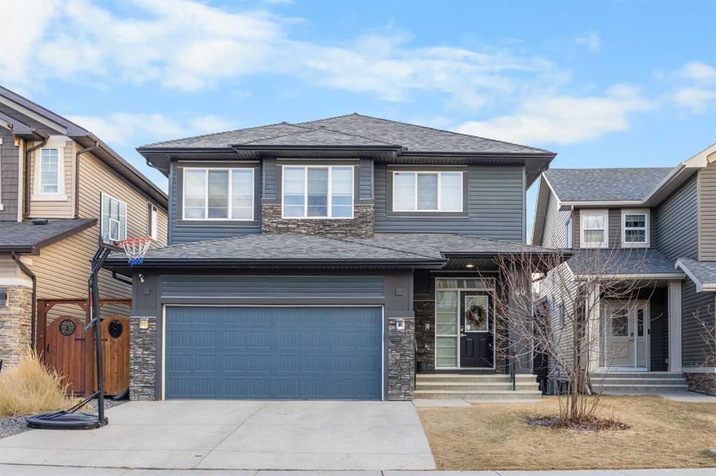 Picture of 40 Evansfield Place NW, Calgary Real Estate Listing