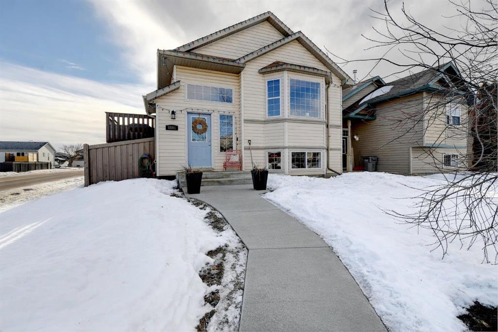 Picture of 8801 67 Avenue , Grande Prairie Real Estate Listing