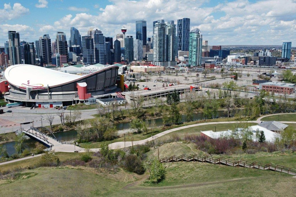 Picture of 1808 Salisbury Street SE, Calgary Real Estate Listing