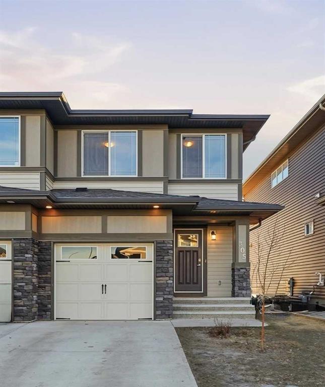 Picture of 305 Hillcrest Road SW, Airdrie Real Estate Listing