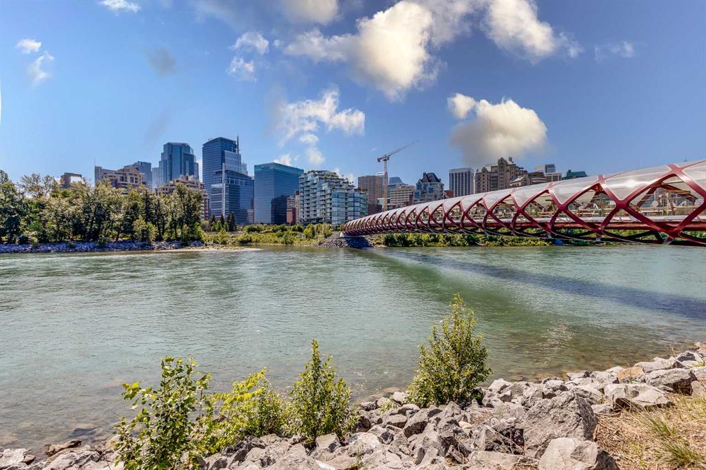 Picture of 417, 738 3 Avenue SW, Calgary Real Estate Listing