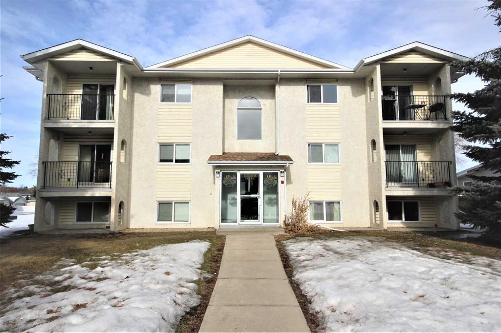 Picture of 204, 5502 58A Street , Red Deer Real Estate Listing