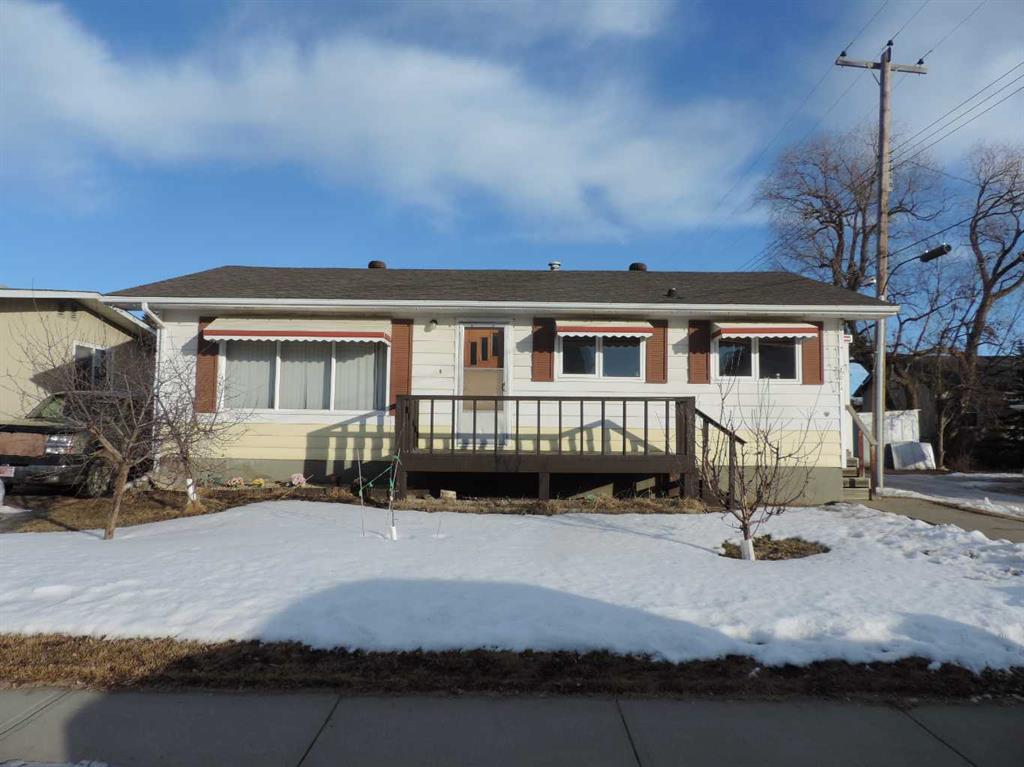 Picture of 5014 51 Avenue , Rimbey Real Estate Listing