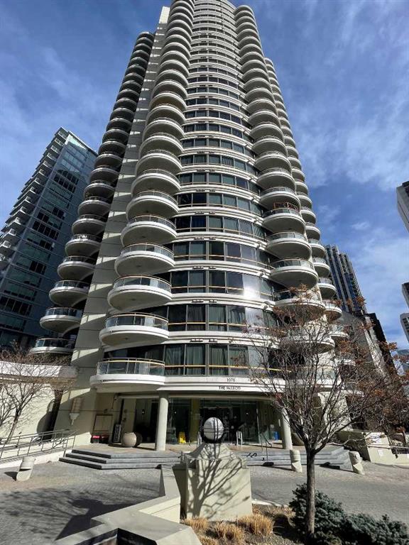 Picture of 503, 1078 6 Avenue SW, Calgary Real Estate Listing