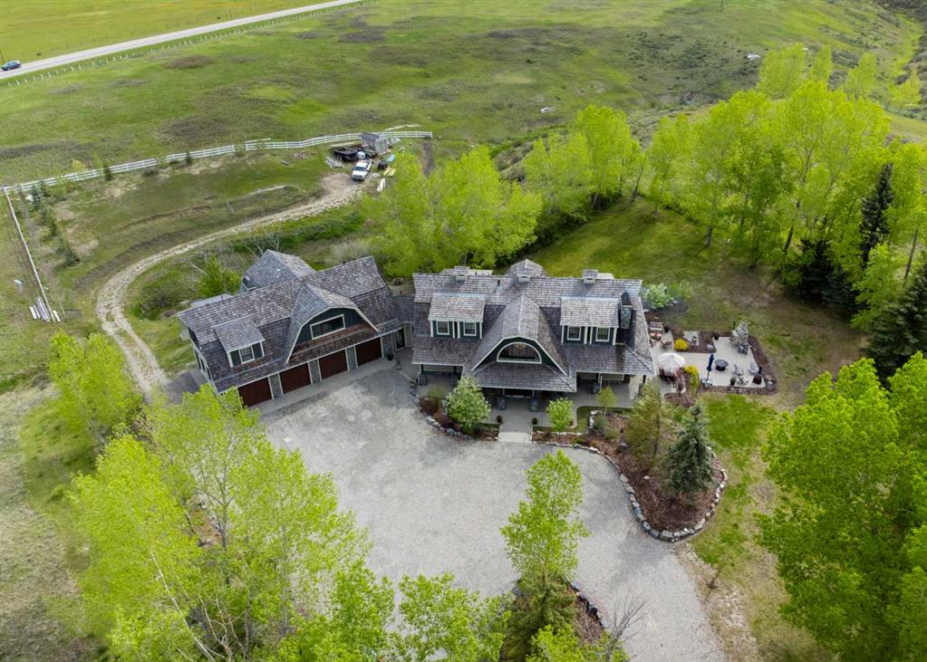 Picture of 84 Eagle Butte Ranch , Rural Rocky View County Real Estate Listing