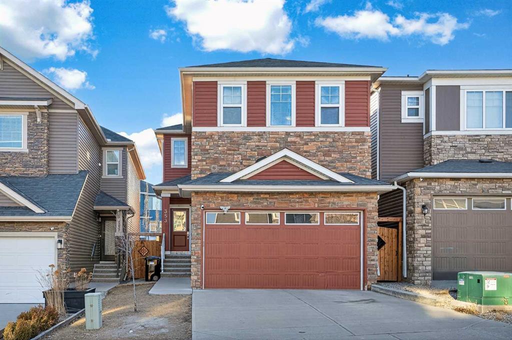 Picture of 353 Nolanhurst Crescent NW, Calgary Real Estate Listing