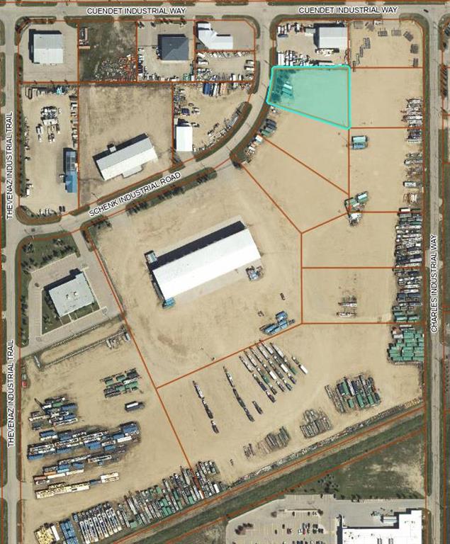 Picture of 5 Schenk Industrial Road , Sylvan Lake Real Estate Listing