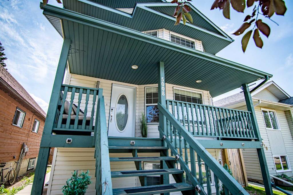 Picture of 5008 41 Street , Sylvan Lake Real Estate Listing