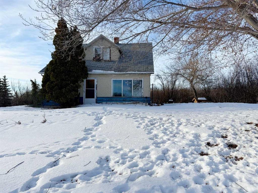 Picture of 445054 RGE RD 44  , Edgerton Real Estate Listing