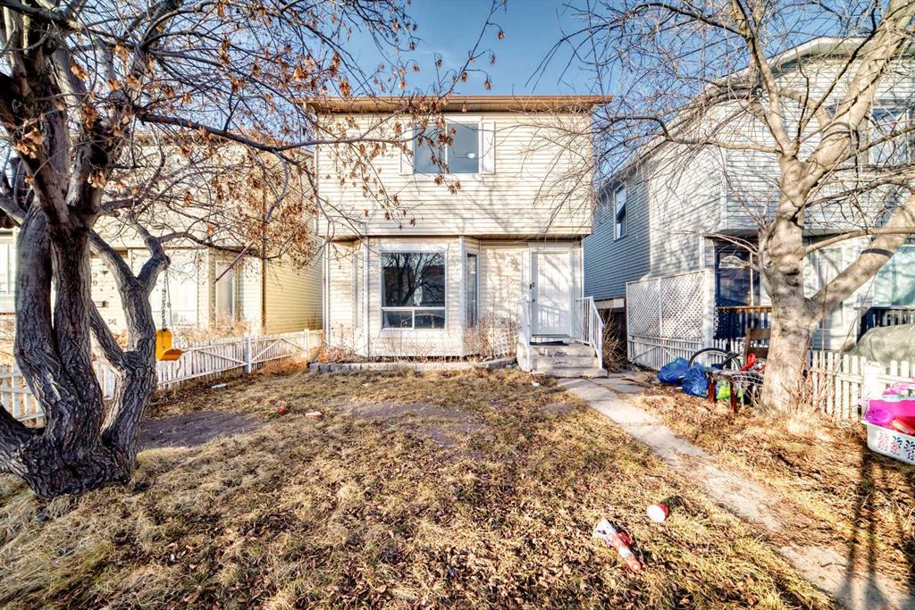 Picture of 46 Martindale Mews NE, Calgary Real Estate Listing