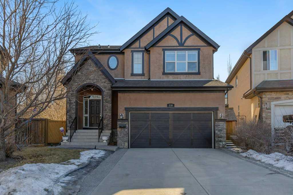Picture of 218 Valley Woods Place NW, Calgary Real Estate Listing