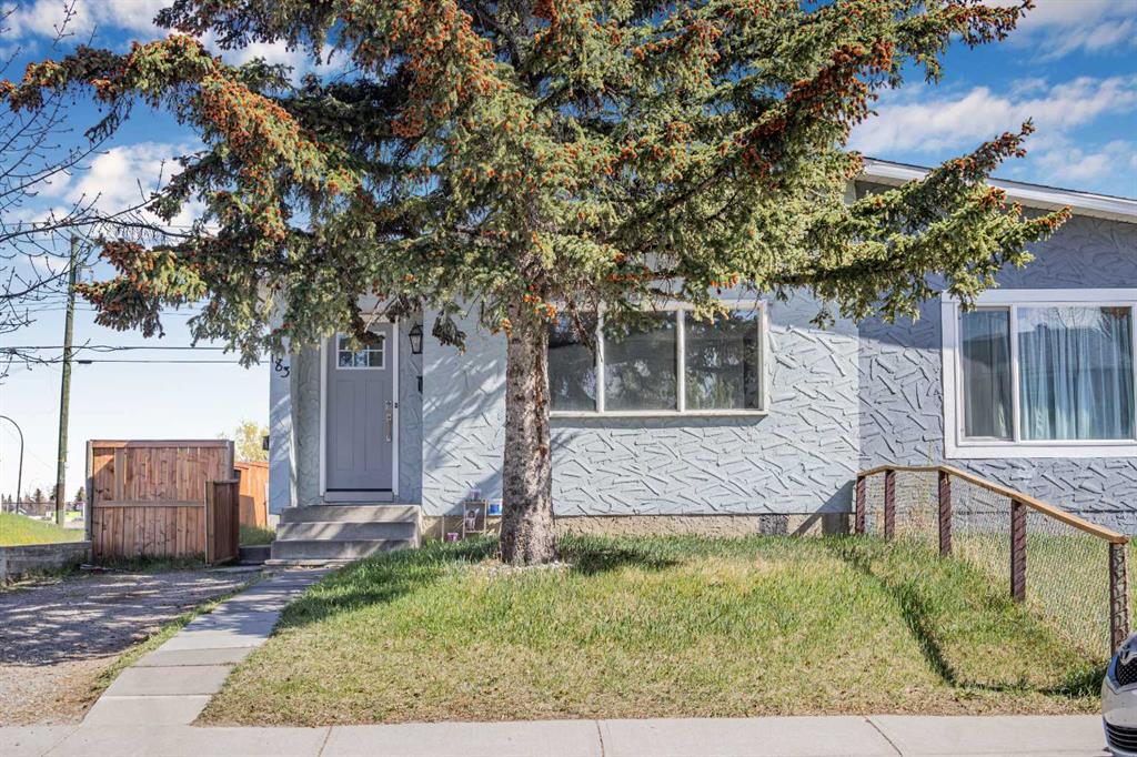 Picture of 183 Penbrooke Close SE, Calgary Real Estate Listing