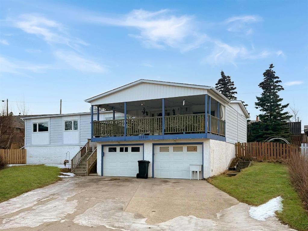 Picture of 10901 Swann Drive , Grande Cache Real Estate Listing