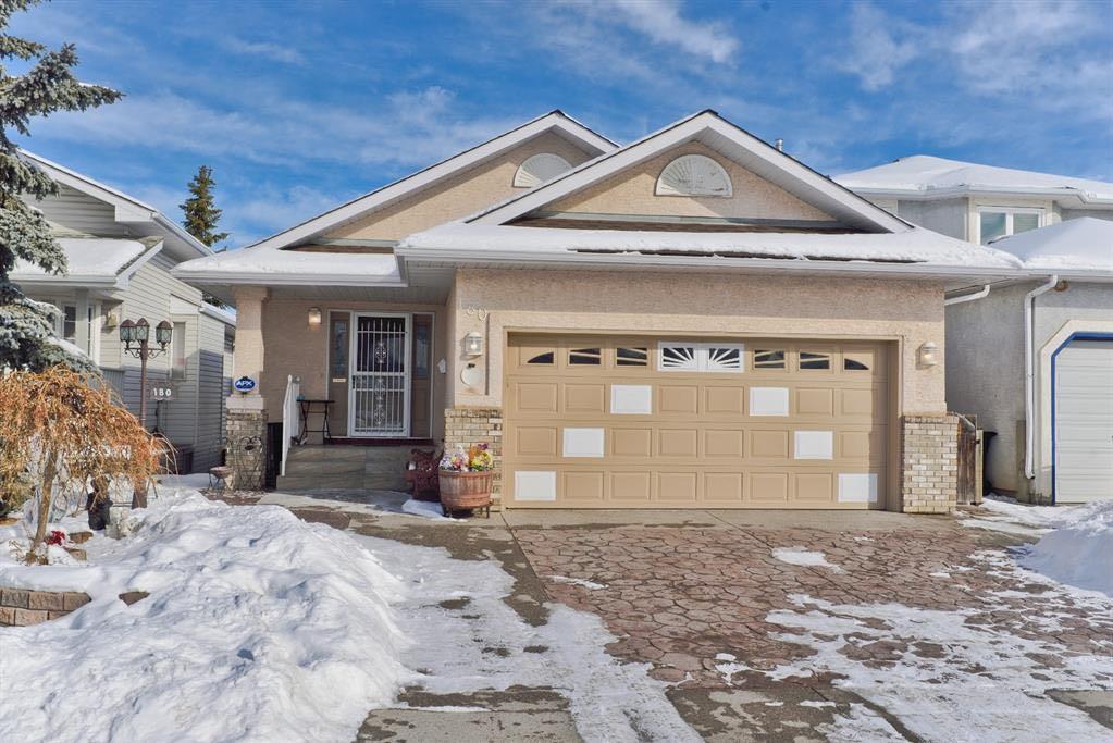 Picture of 180 Hidden Vale Close NW, Calgary Real Estate Listing