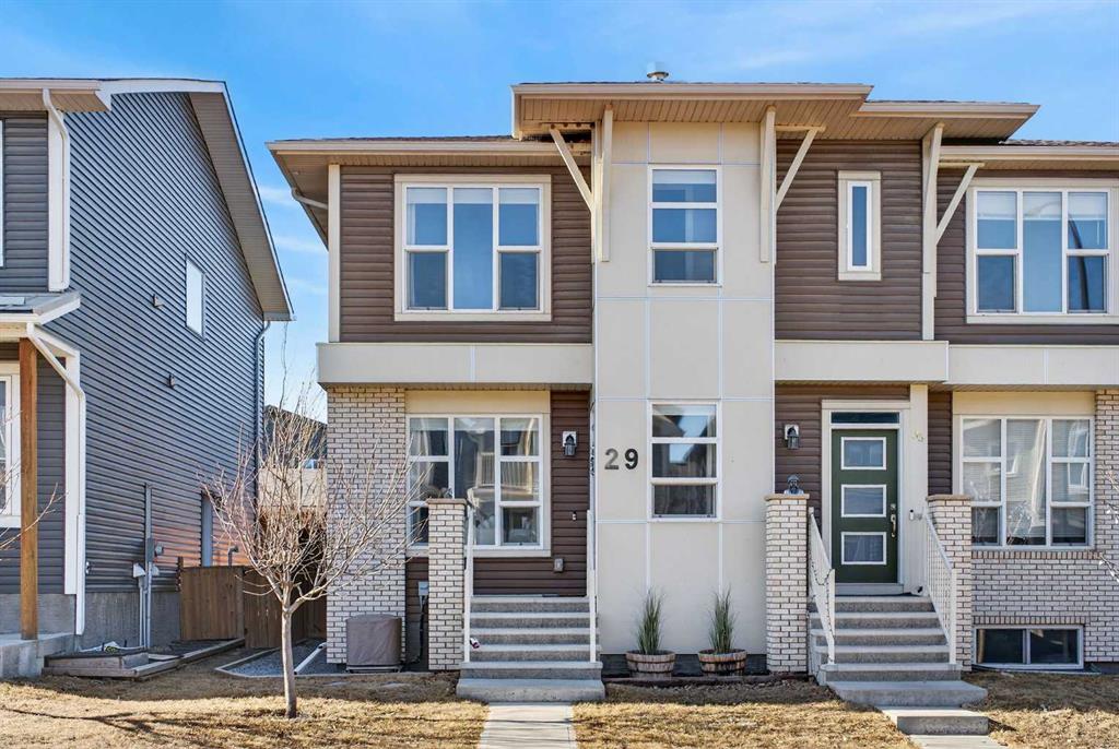 Picture of 29 Howse Street NE, Calgary Real Estate Listing