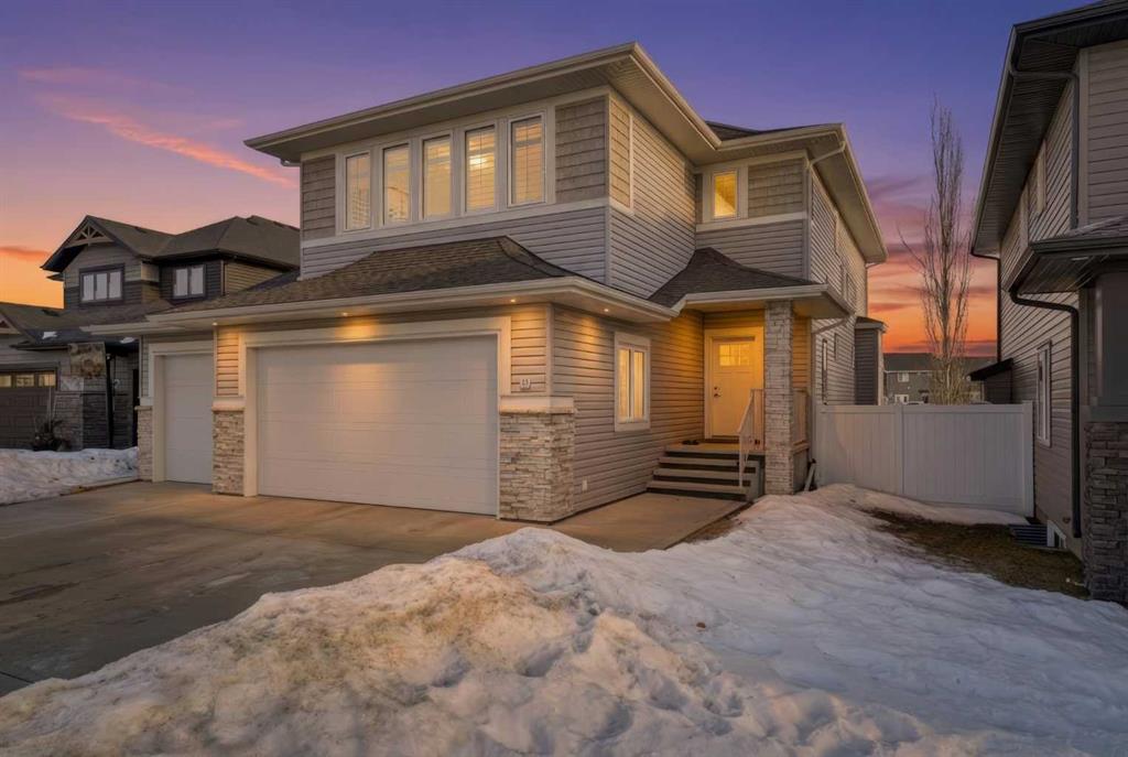 Picture of 19 Vernon Close , Red Deer Real Estate Listing