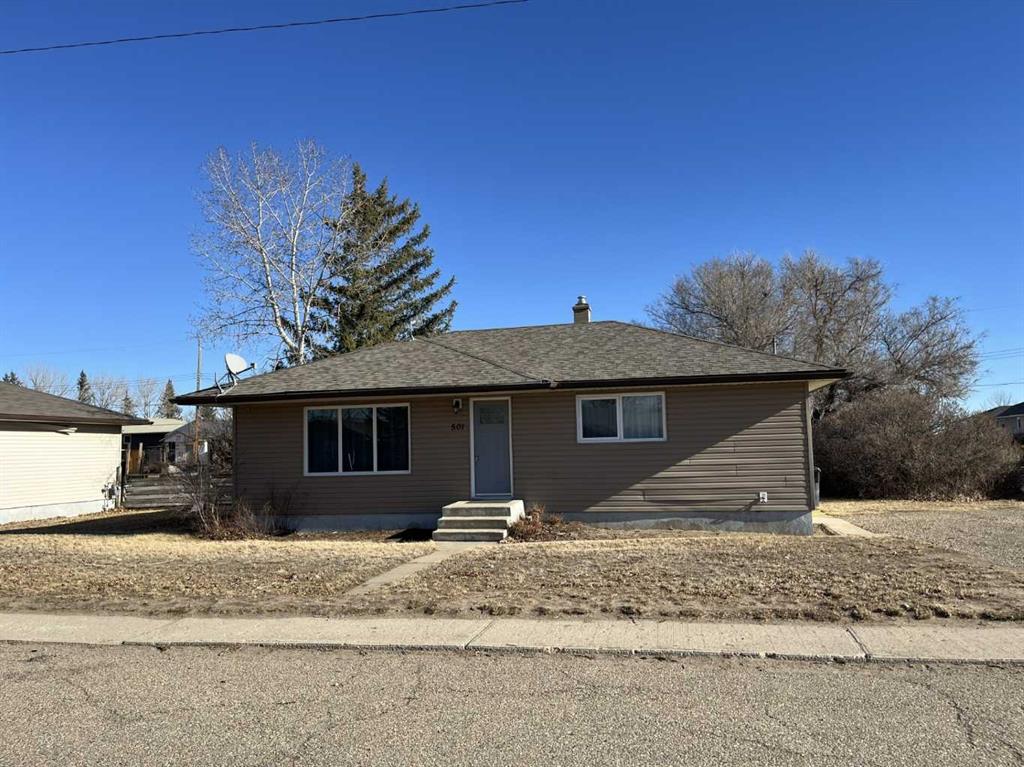 Picture of 501 Main Street , Burdett Real Estate Listing