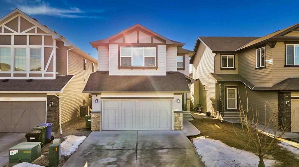 Picture of 2016 Brightoncrest Green SE, Calgary Real Estate Listing