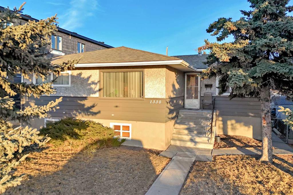 Picture of 1330 34 Street SE, Calgary Real Estate Listing