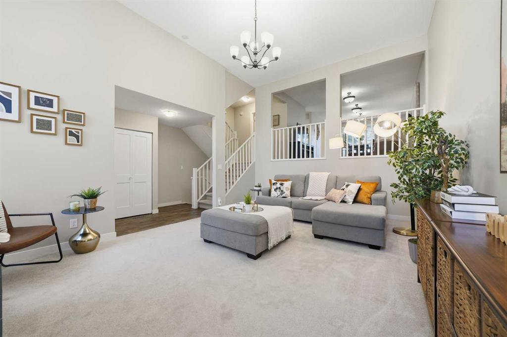 Picture of 56, 5400 Dalhousie Drive NW, Calgary Real Estate Listing