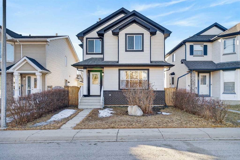 Picture of 83 Tarington Way NE, Calgary Real Estate Listing