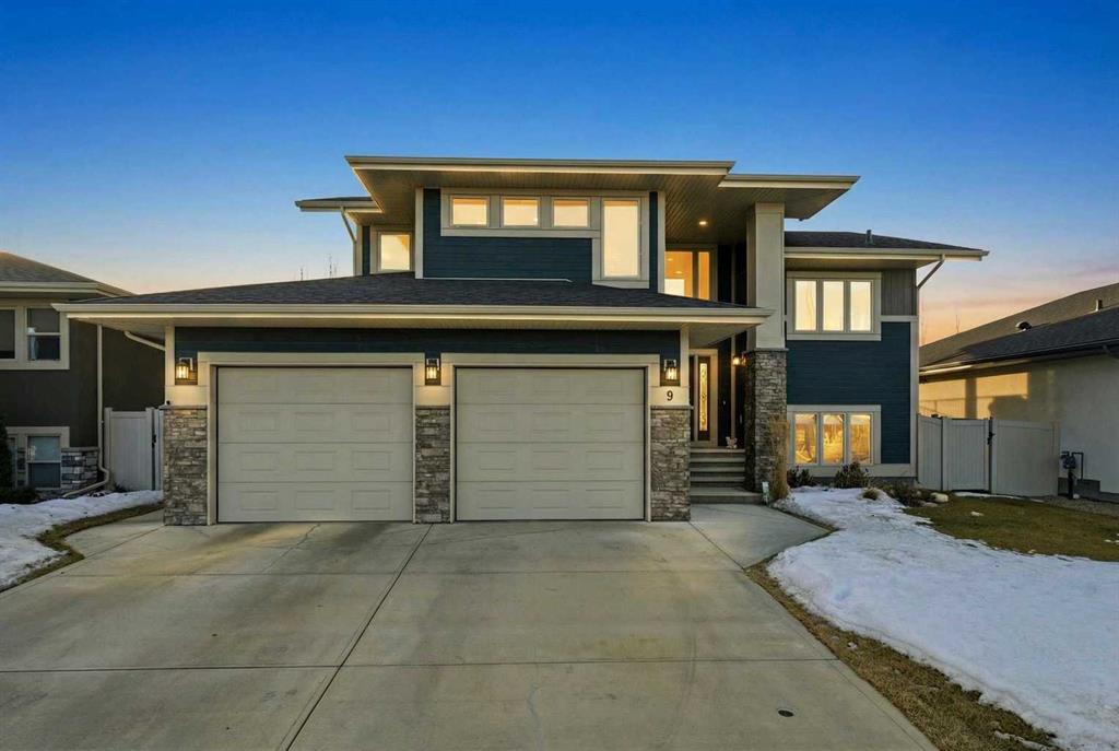 Picture of 9 Sheep Close , Lacombe Real Estate Listing