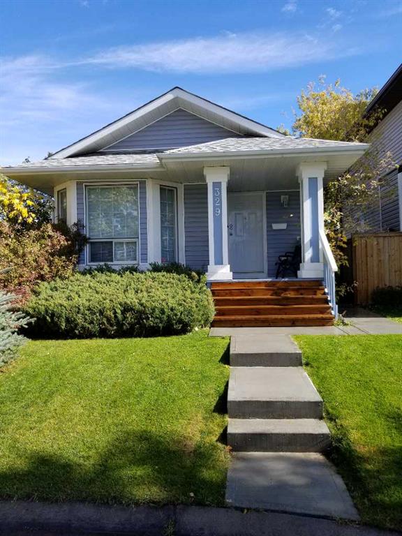Picture of 329 Martinwood Place NE, Calgary Real Estate Listing
