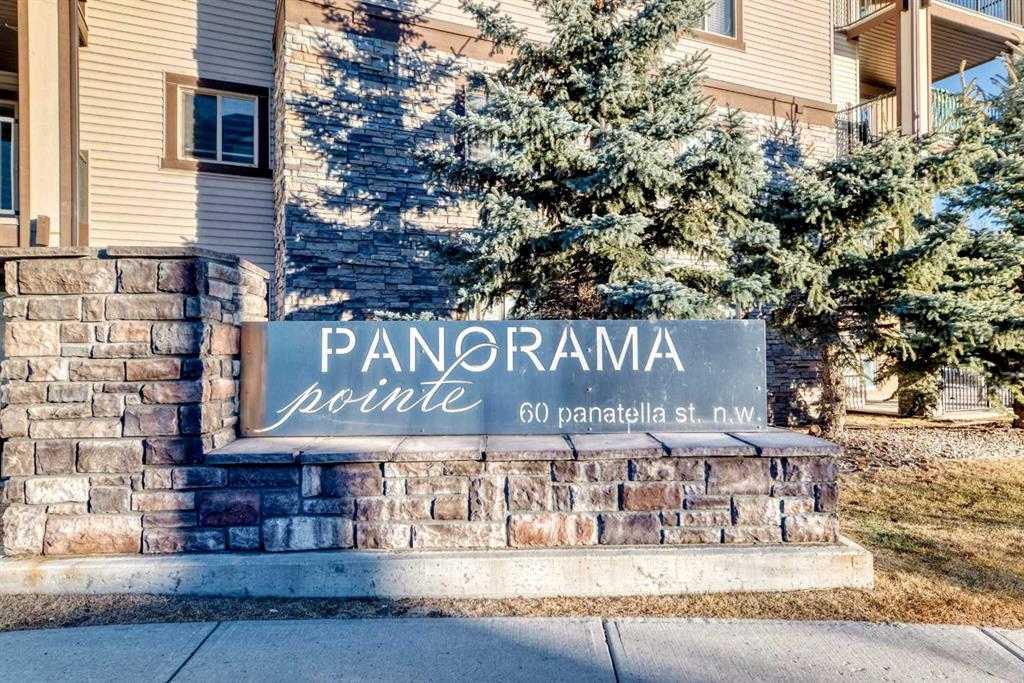 Picture of 3310, 60 Panatella Street NW, Calgary Real Estate Listing