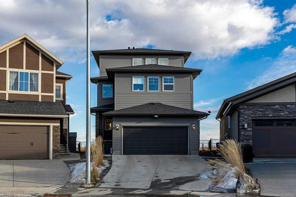 Picture of 68 Walcrest View SE, Calgary Real Estate Listing
