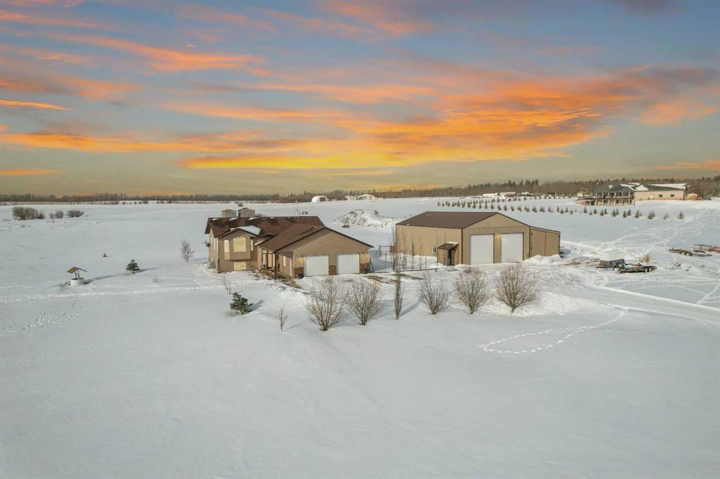 Picture of 2, 100011 Twp 722 Road , Rural Grande Prairie No. 1, County of Real Estate Listing